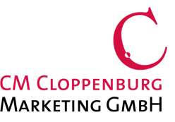 Cloppenburg Marketing Logo