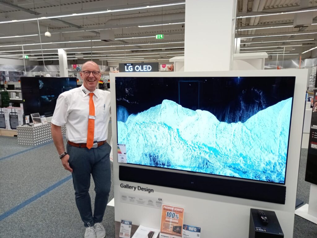 Jürgen Ahrens